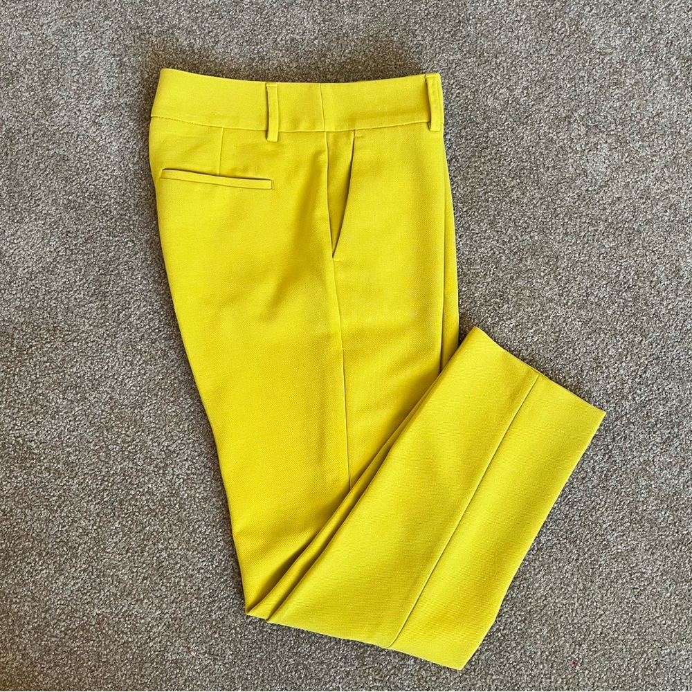 LOFT Marisa Trousers